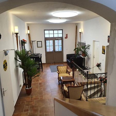 A-M Condominium Veszprém Extérieur photo