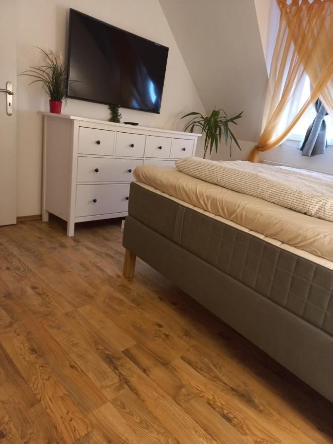 A-M Condominium Veszprém Extérieur photo