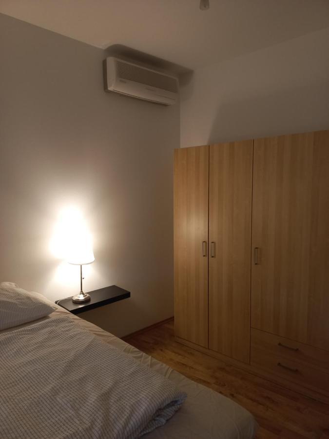 A-M Condominium Veszprém Extérieur photo