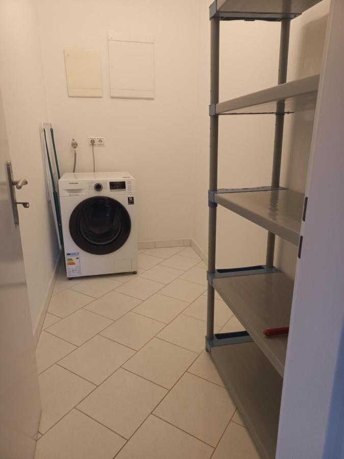 A-M Condominium Veszprém Extérieur photo