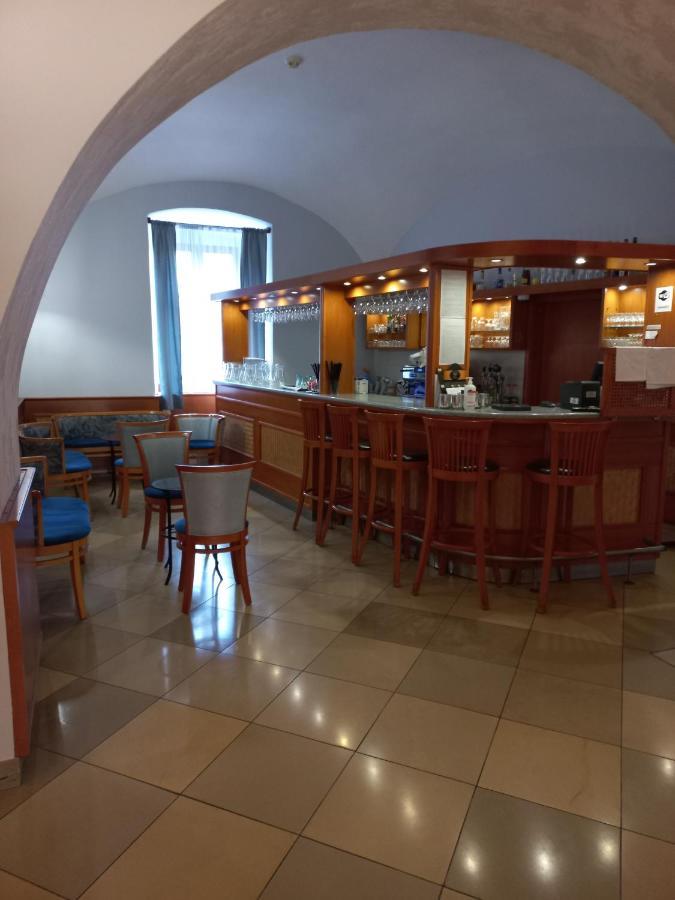 A-M Condominium Veszprém Extérieur photo