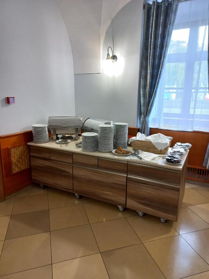 A-M Condominium Veszprém Extérieur photo