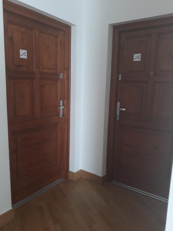 A-M Condominium Veszprém Extérieur photo